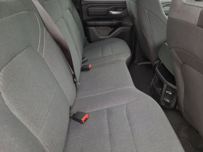 2024 RAM 1500 Tradesman