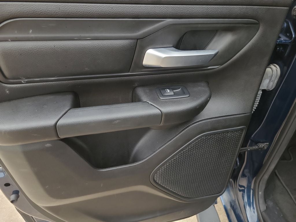 2024 RAM 1500 Tradesman