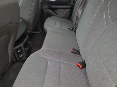 2024 RAM 1500 Tradesman