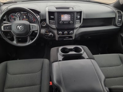 2024 RAM 1500 Tradesman