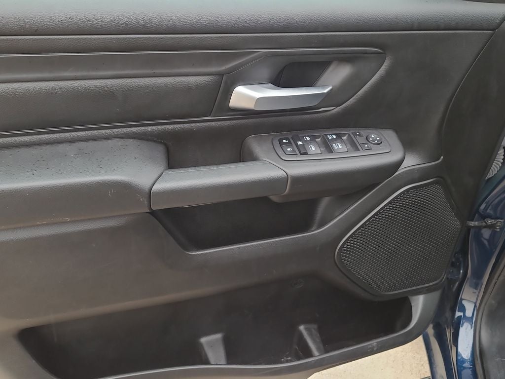 2024 RAM 1500 Tradesman