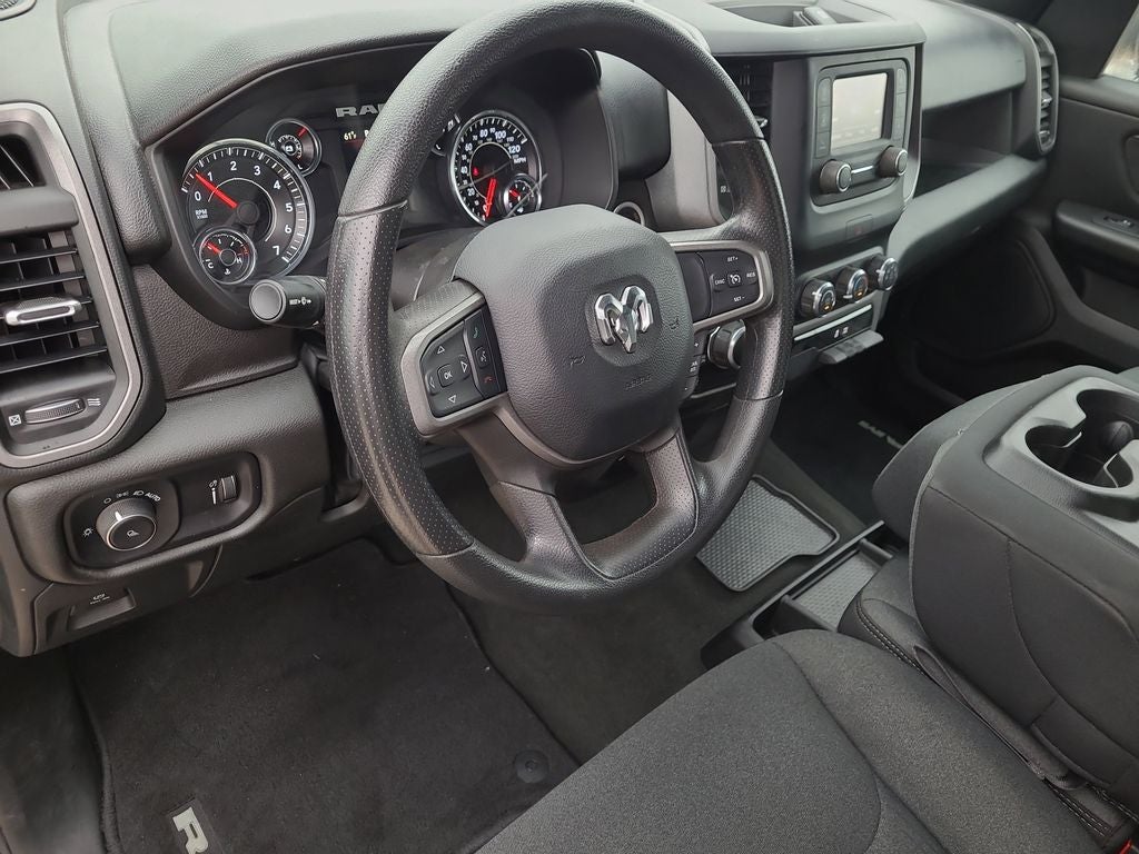 2024 RAM 1500 Tradesman