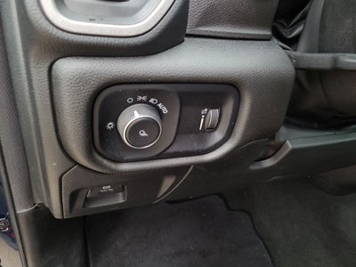 2024 RAM 1500 Tradesman