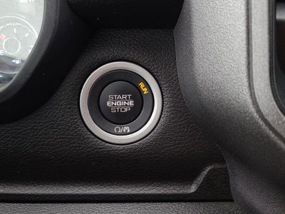 2024 RAM 1500 Tradesman