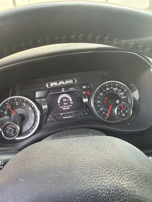 2024 RAM 1500 Big Horn/Lone Star