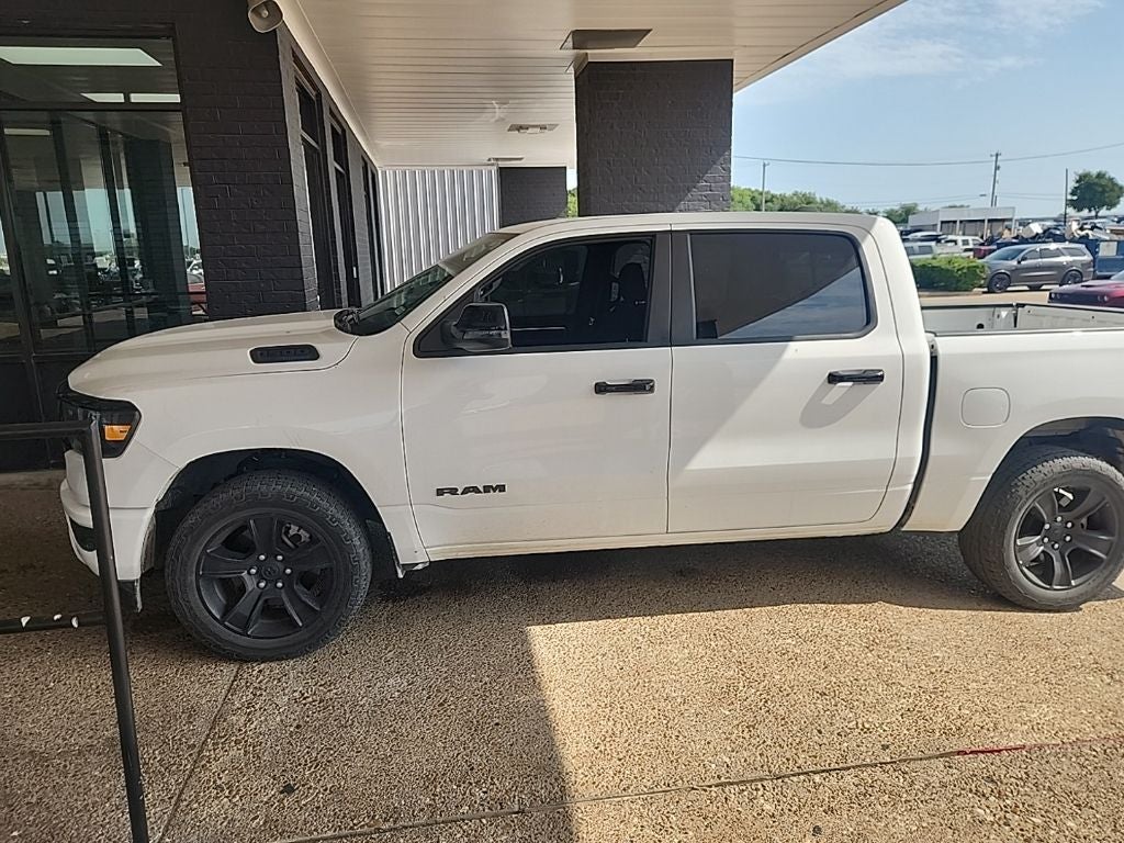 2024 RAM 1500 Big Horn/Lone Star
