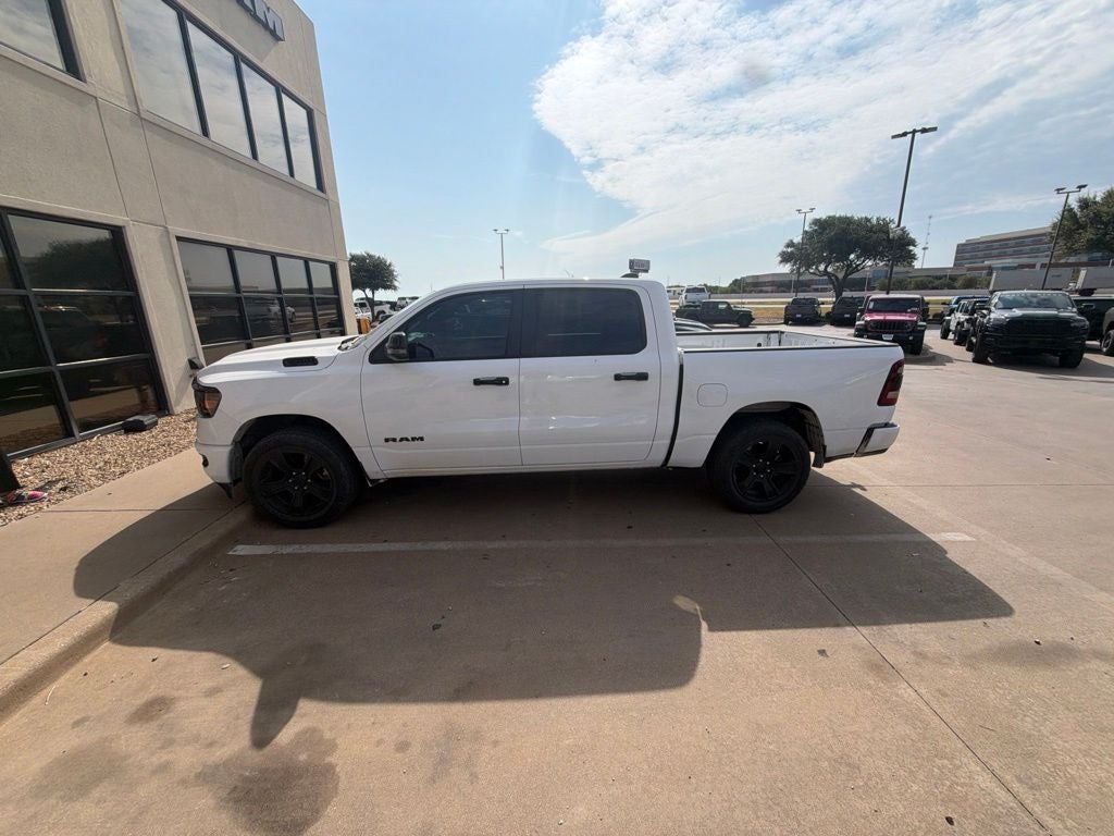 2024 RAM 1500 Big Horn/Lone Star
