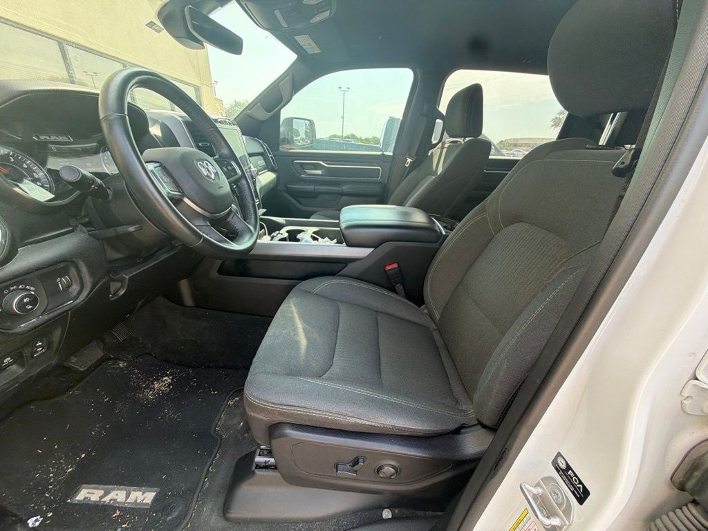 2024 RAM 1500 Big Horn/Lone Star