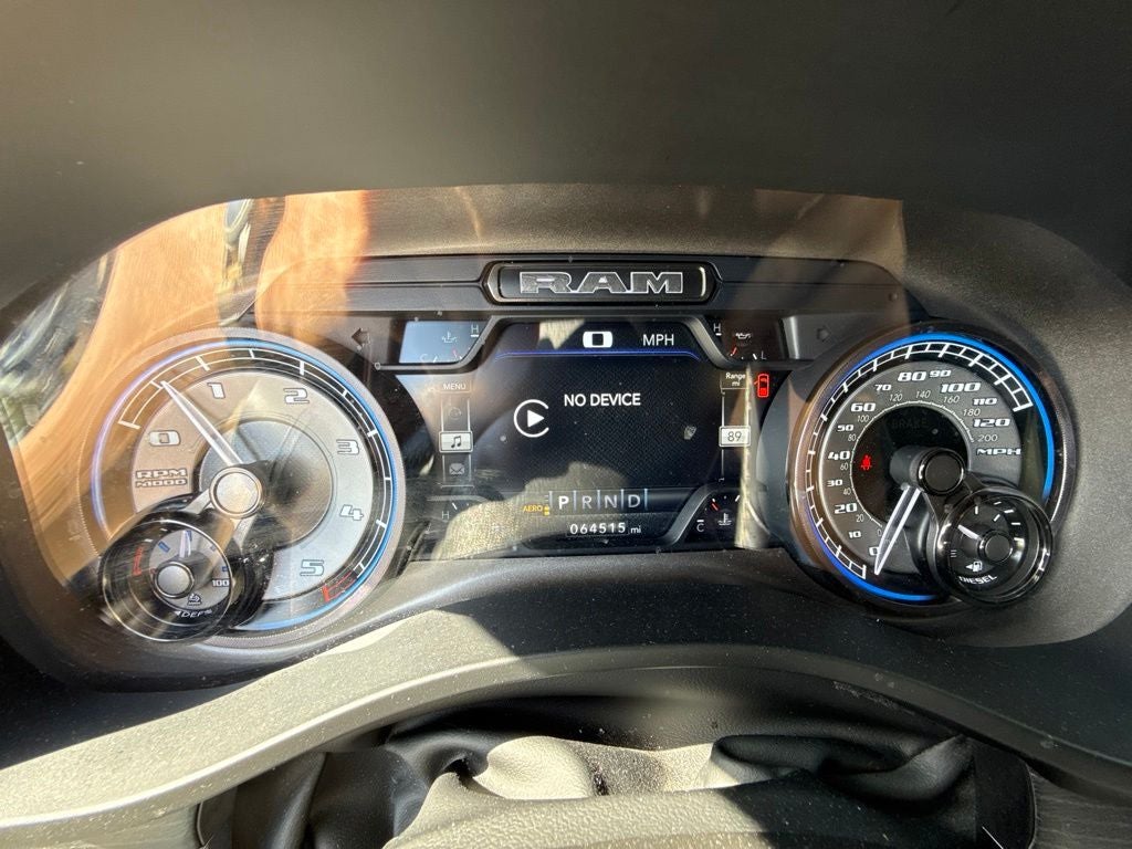 2022 RAM 1500 Limited