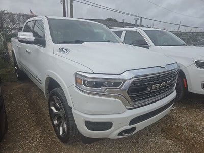 2020 RAM 1500 Limited