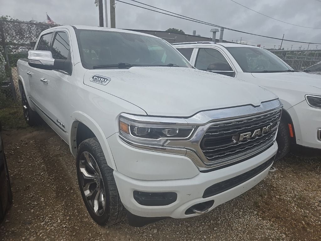 2020 RAM 1500 Limited