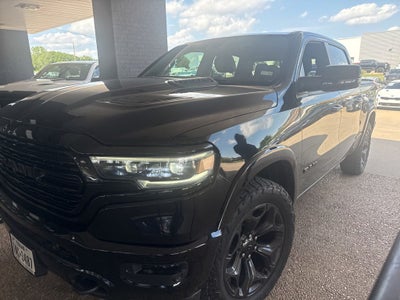 2023 RAM 1500 Limited