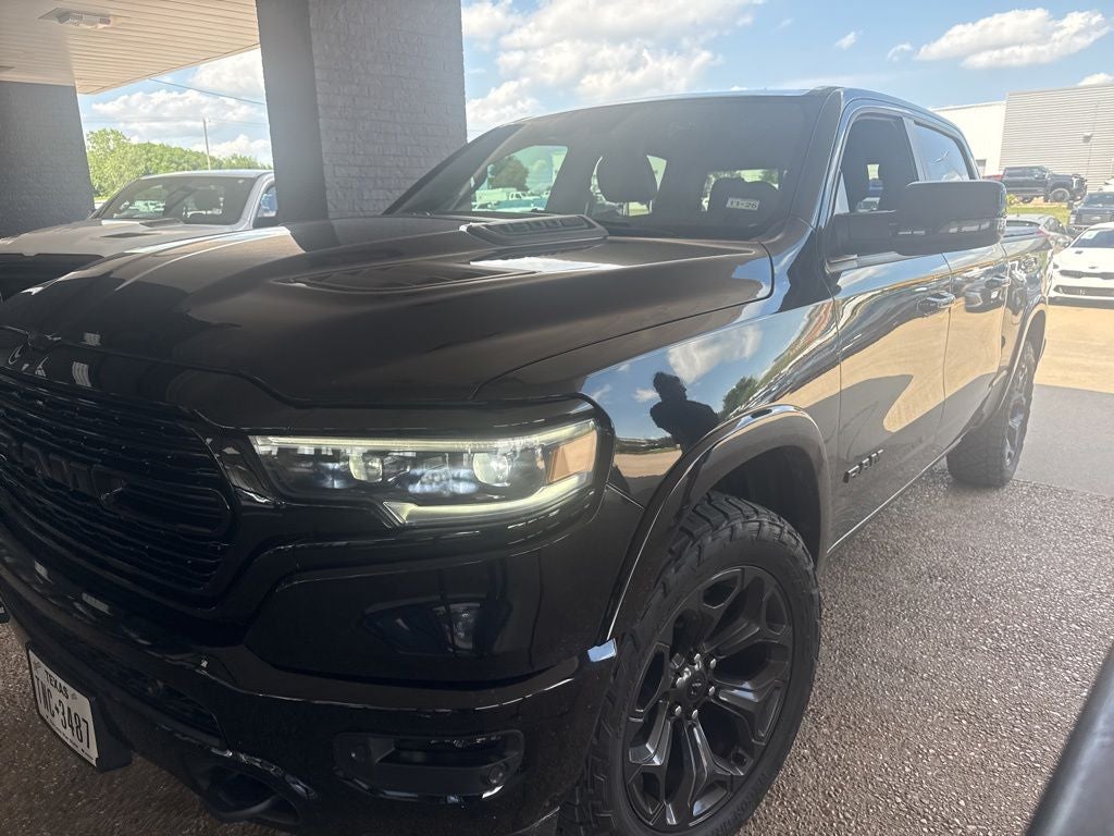 2023 RAM 1500 Limited