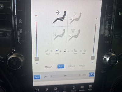 2023 RAM 1500 Limited