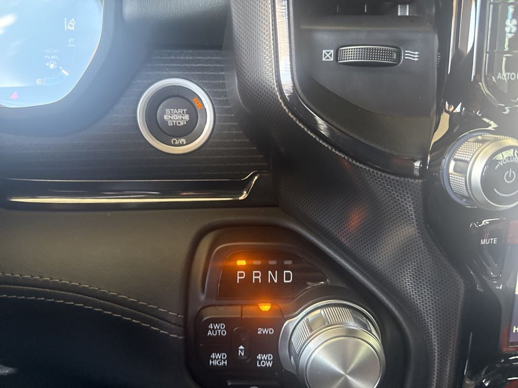 2023 RAM 1500 Limited