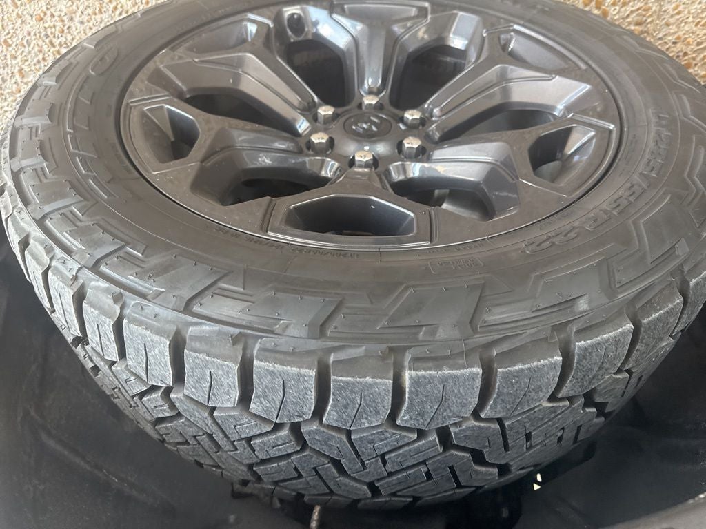 2023 RAM 1500 Limited