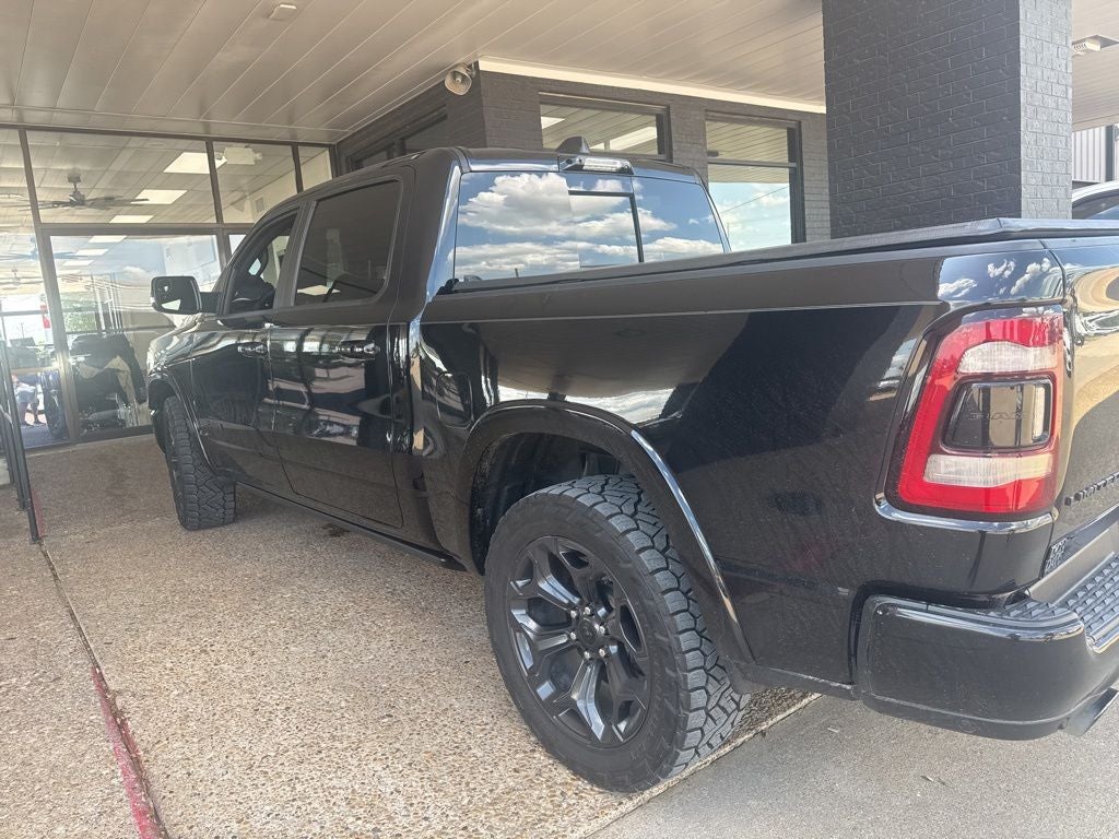2023 RAM 1500 Limited