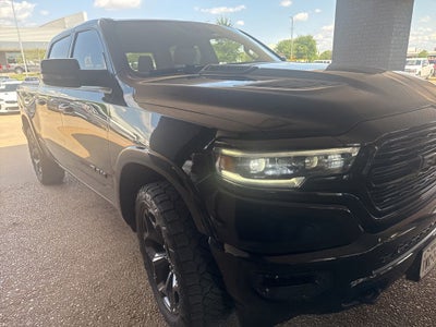 2023 RAM 1500 Limited