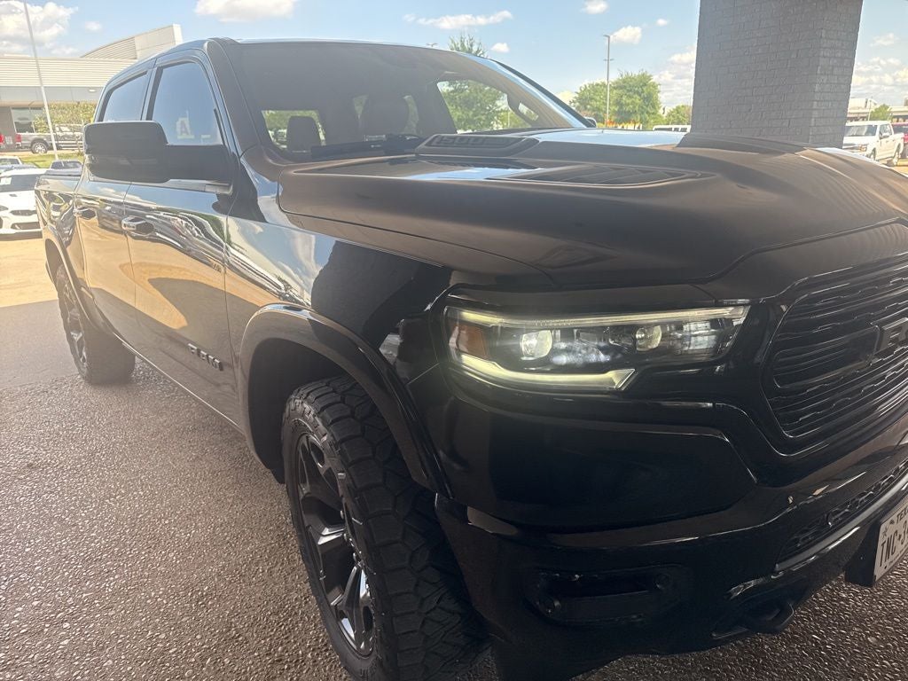 2023 RAM 1500 Limited