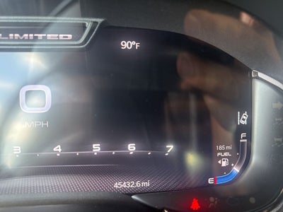 2023 RAM 1500 Limited