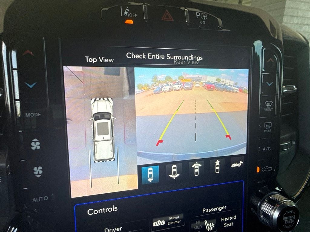 2021 RAM 1500 Limited