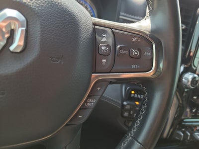 2021 RAM 1500 Limited
