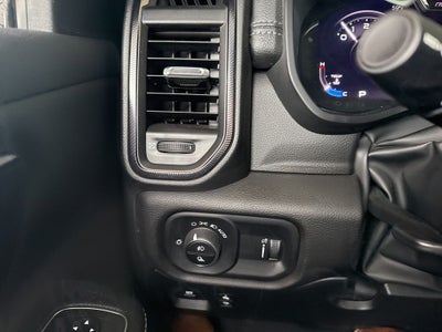 2024 RAM 1500 Rebel