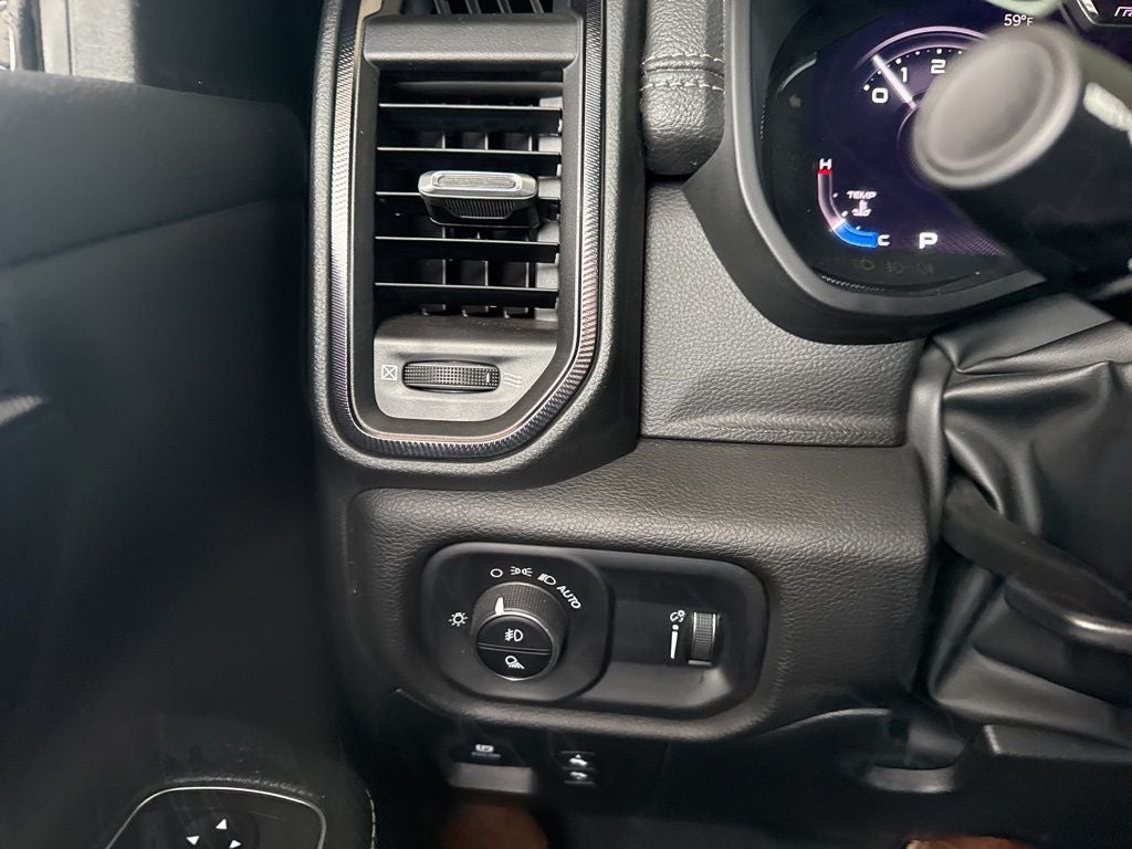 2024 RAM 1500 Rebel