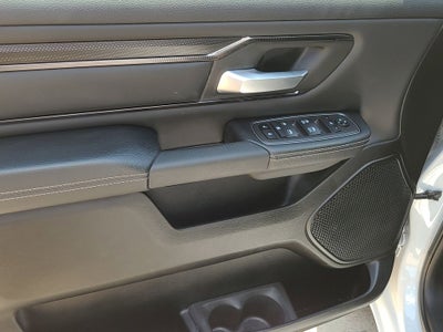 2024 RAM 1500 Rebel