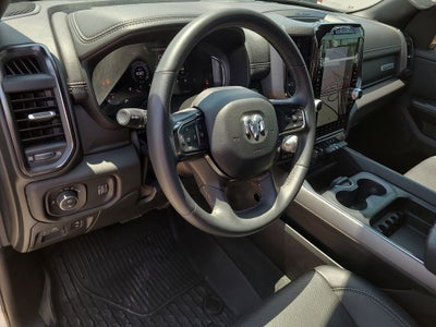 2024 RAM 1500 Rebel