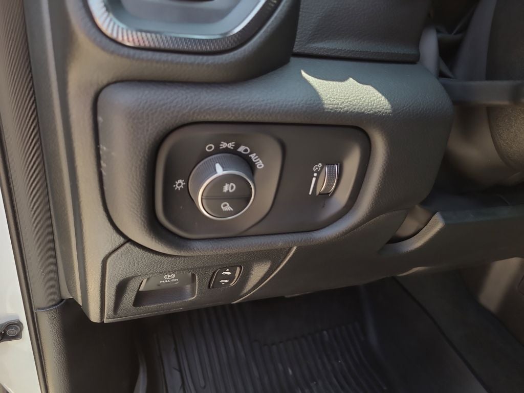 2024 RAM 1500 Rebel
