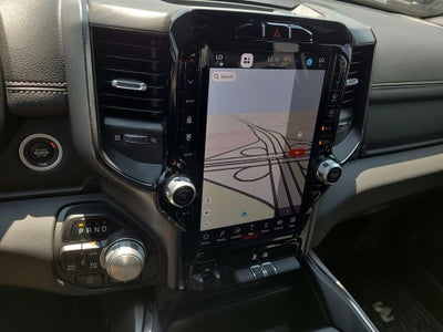 2024 RAM 1500 Rebel