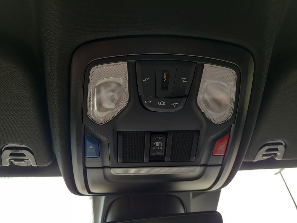2024 RAM 1500 Rebel
