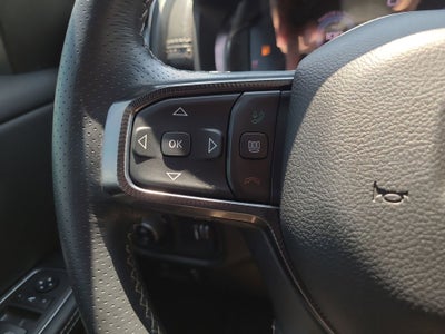 2024 RAM 1500 Rebel