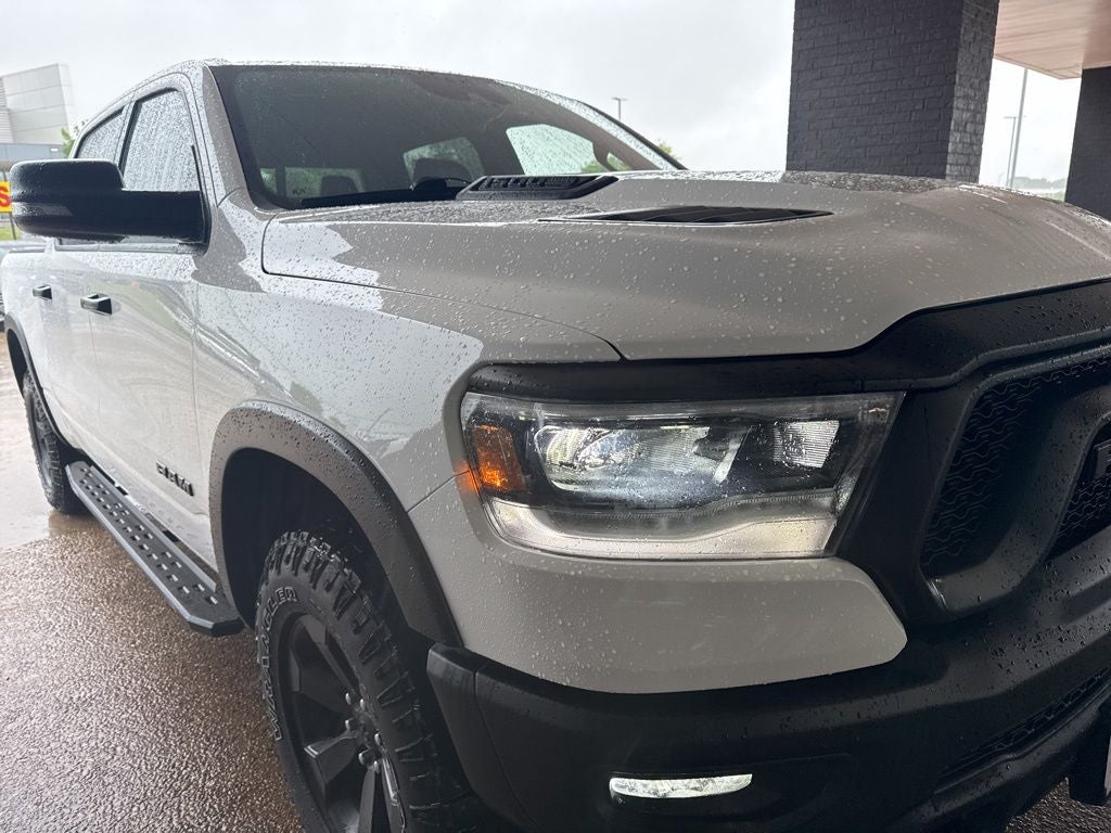 2024 RAM 1500 Rebel