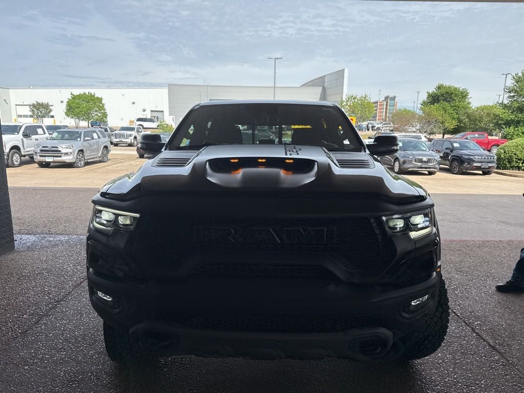 2023 RAM 1500 TRX