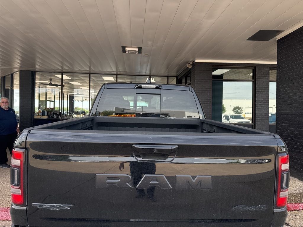 2023 RAM 1500 TRX