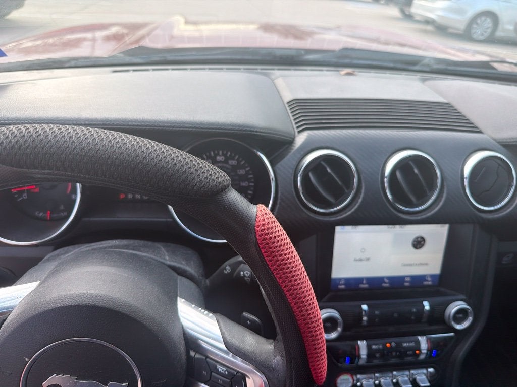 2016 Ford Mustang V6