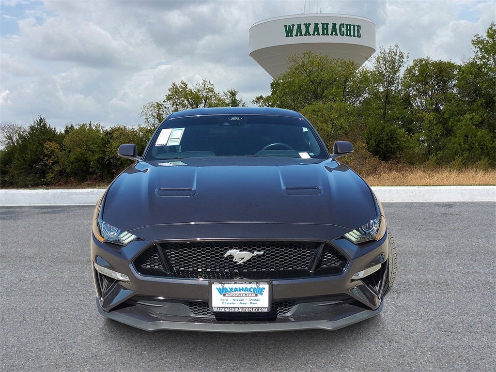 2023 Ford Mustang GT Premium