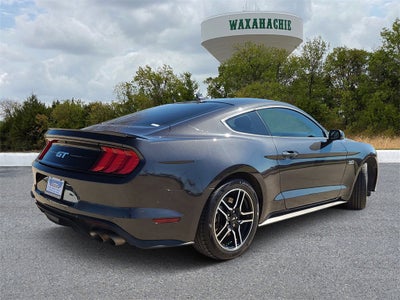 2023 Ford Mustang GT Premium