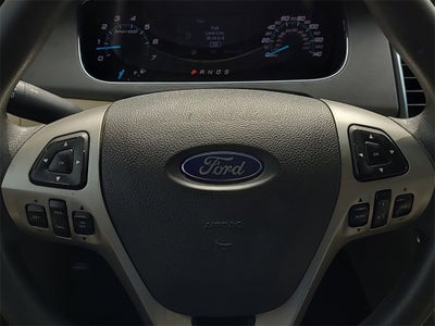 2016 Ford Taurus SE