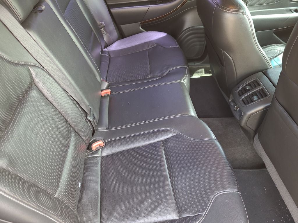 2016 Ford Taurus Limited