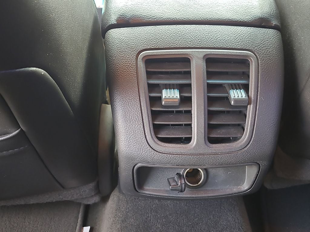 2016 Ford Taurus Limited