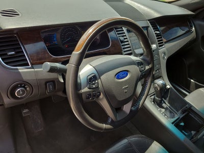 2016 Ford Taurus Limited