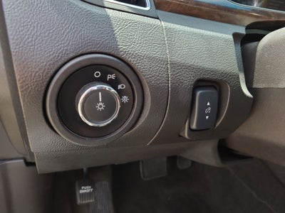 2016 Ford Taurus Limited