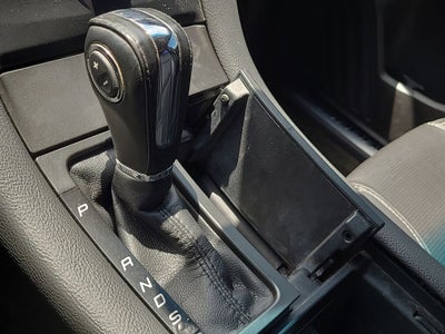 2016 Ford Taurus Limited