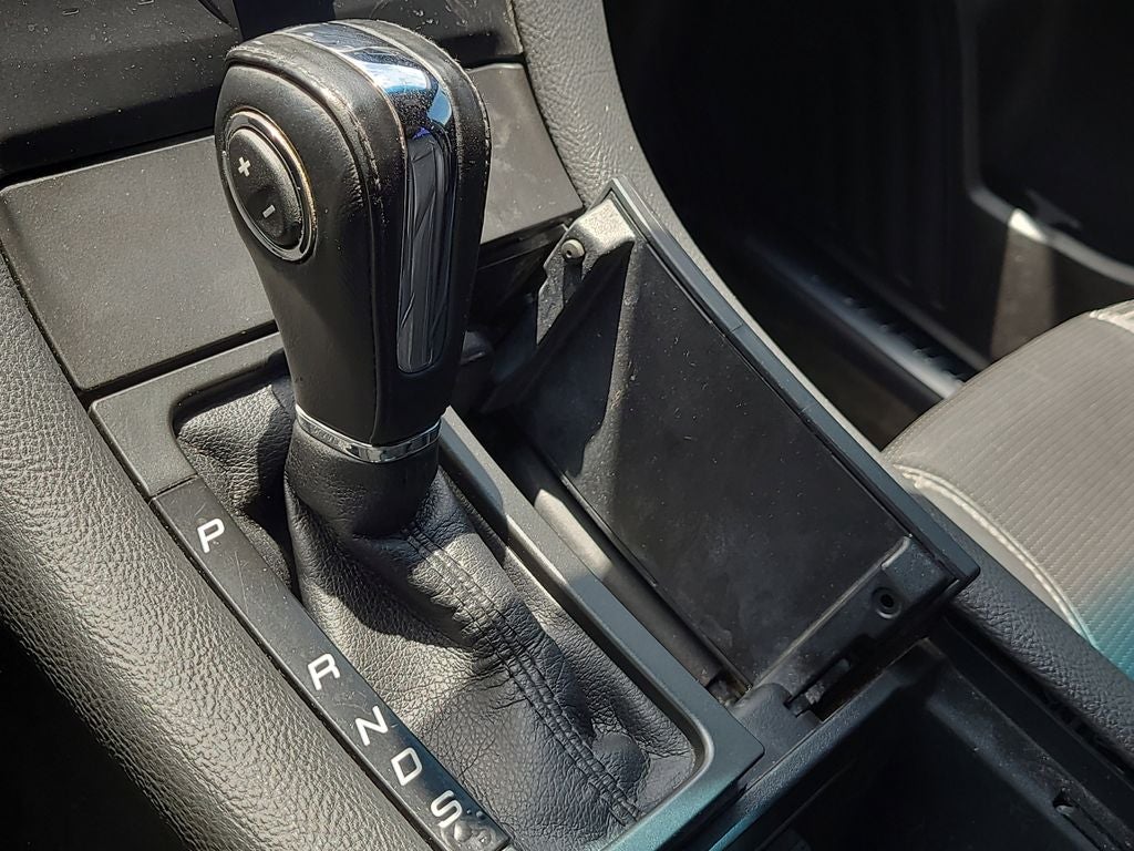 2016 Ford Taurus Limited