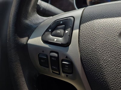 2016 Ford Taurus Limited