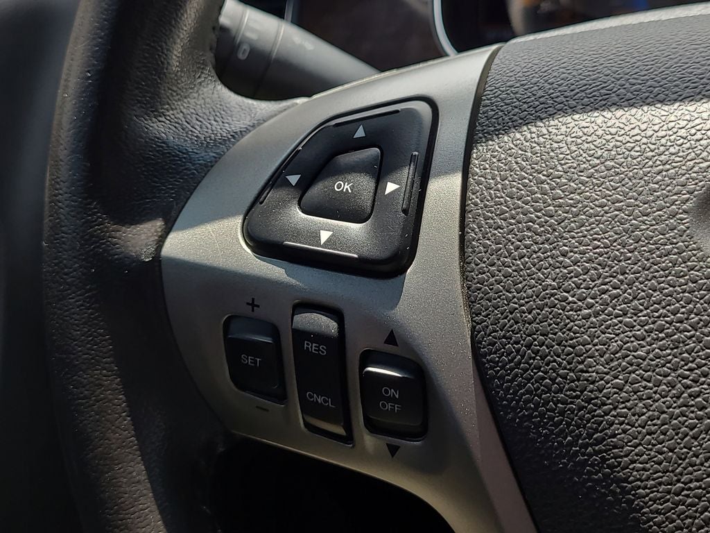 2016 Ford Taurus Limited