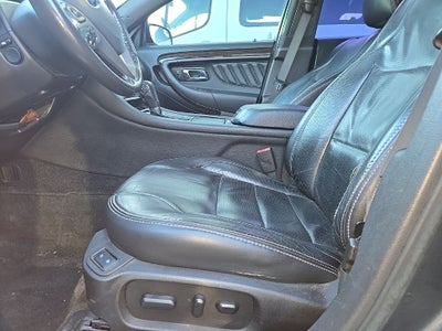 2016 Ford Taurus Limited